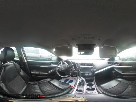 2017 Nissan Maxima SR with VIN 1N4AA6AP2HC396545, listed as a IAAI auction lot 41910588 with 142,661 mi miles and . Bid and sale history available at DreamBid. Image 18.
