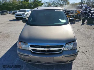 2004 Chevrolet Venture Warner Bros 1SE Pkg with VIN 1GNDX13E74D105294, listed as a Copart auction lot 74743294 with 111,928 mi miles and Salvage Title. Bid and sale history available at carsss.com. Image 5.