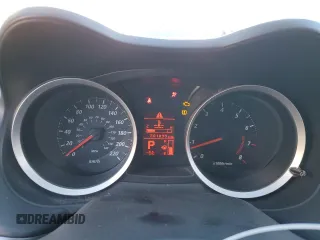 2010 Mitsubishi Lancer ES with VIN JA32U2FU9AU605842, listed as a Copart auction lot 78473034 with 201,899 mi miles and Salvage Title. Bid and sale history available at DreamBid. Image 9.