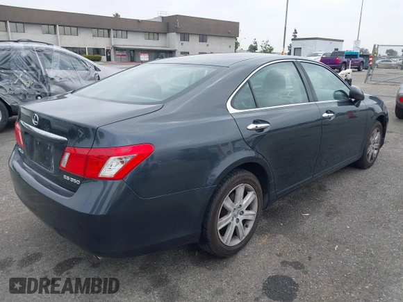 2008 Lexus ES 330 с VIN JTHBJ46G382176668, выставлен на аукционе IAAI как лот 42431450 с пробегом 227 035 миль миль и . История ставок и продаж доступна на DreamBid. Изображение 4.