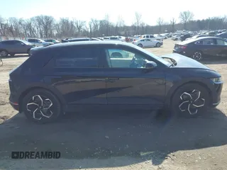 2023 Hyundai Ioniq 5 SEL с VIN KM8KNDAF9PU207800, выставлен на аукционе IAAI как лот 41649886 с пробегом 21 025 миль миль и . История ставок и продаж доступна на DreamBid. Изображение 13.