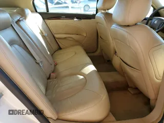 2011 Buick Lucerne CXL with VIN 1G4HC5EM9BU124150, listed as a Copart auction lot 46551645 with 160,564 mi miles and Salvage Title. Bid and sale history available at carsss.com. Image 11.