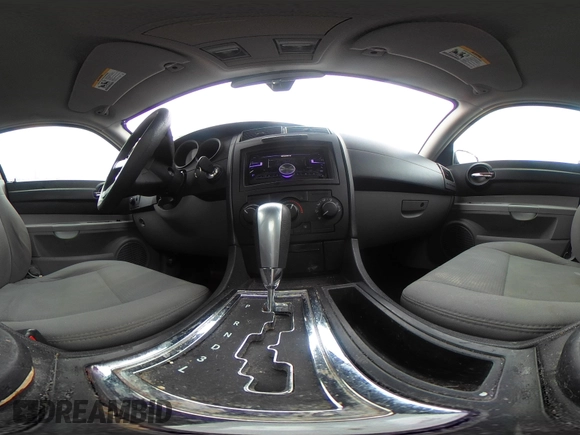 2007 Dodge Charger with VIN 2B3KA43R67H850410, listed as a IAAI auction lot 41319128 with 170,753 mi miles and . Bid and sale history available at DreamBid. Image 19.
