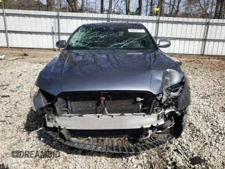 2015 Audi A8 3.0T with VIN WAU3GAFD3FN027632, listed as a Copart auction lot 49260355 with 97,076 mi miles and Salvage Title. Bid and sale history available at DreamBid. Image 5.