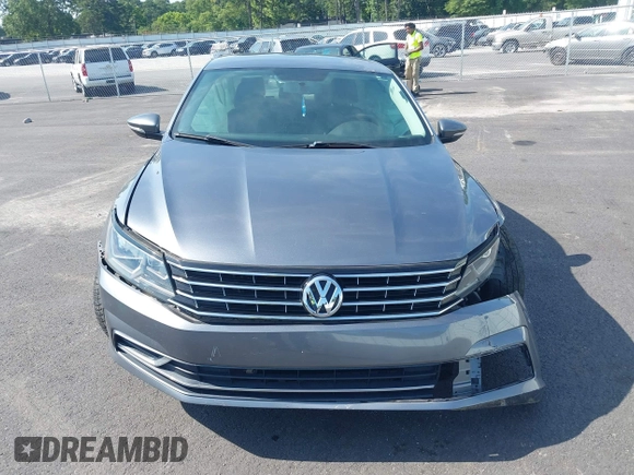 2016 Volkswagen Passat S with VIN 1VWAT7A30GC013544, listed as a IAAI auction lot 42643834 with 163,000 mi miles and . Bid and sale history available at DreamBid. Image 11.