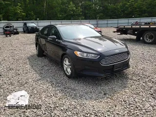 2013 Ford Fusion SE z VIN 3FA6P0H79DR152054, wystawiony jako Copart lot #59733285 z przebiegiem 116 392 mil mil oraz Szkoda całkowita • Salvage title. Historia ofert i sprzedaży dostępna na DreamBid. Obrazek 13.