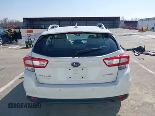 2019 Subaru Impreza Limited with VIN 4S3GTAU65K3749761, listed as a IAAI auction lot 41927935 with 47,131 mi miles. Bid and sale history available at carsss.com. Image 17.