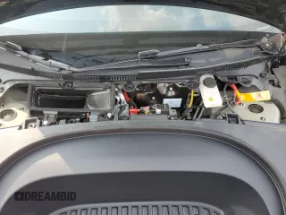 2025 Tesla Model 3 Long Range with VIN 5YJ3E1EBXSF939899, listed as a Copart auction lot 58074545 with Not provided miles and Salvage title. Bid and sale history available at DreamBid. Image 12.