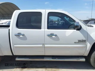 2012 GMC Sierra 1500 SLE with VIN 3GTP1VE0XCG132555, listed as a IAAI auction lot 41795054 with 171,042 mi miles and . Bid and sale history available at DreamBid. Image 14.