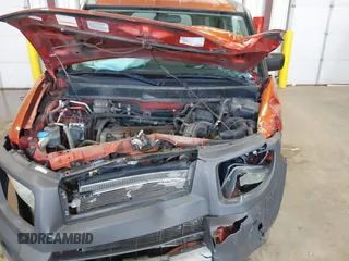 2004 Honda Element EX with VIN 5J6YH28554L032285, listed as a IAAI auction lot 42563437 with 165,036 mi miles and . Bid and sale history available at DreamBid. Image 10.