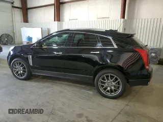 2016 Cadillac SRX Premium Collection с VIN 3GYFNDE35GS505972, выставлен на аукционе Copart как лот 79342004 с пробегом 166 238 миль миль и Чистый • Clean title. История ставок и продаж доступна на DreamBid. Изображение 2.