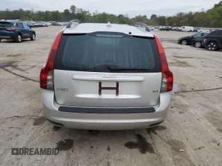 2008 Volvo V50 2.4L с VIN YV1MW390682380525, выставлен на аукционе Copart как лот 73524514 с пробегом 190 529 миль миль и Списание • Salvage title. История ставок и продаж доступна на DreamBid. Изображение 6.