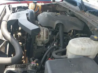 2006 Chevrolet Tahoe LT z VIN 1GNEK13ZX6J122116, wystawiony jako IAAI lot #42547367 z przebiegiem 199 020 mil mil oraz . Historia ofert i sprzedaży dostępna na DreamBid. Obrazek 12.