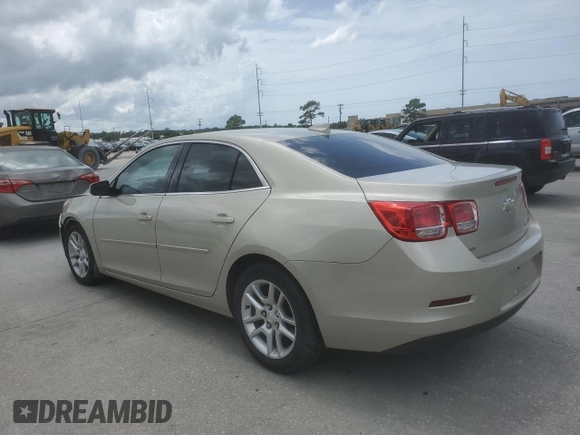 2016 Chevrolet Malibu Limited LT with VIN 1G11C5SA0GF104390, listed as a Copart auction lot 64247784 with 105,749 mi miles and Salvage Title. Bid and sale history available at carsss.com. Image 2.