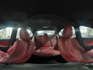 2018 Lexus IS 350 z VIN JTHCZ1D26J5014850, wystawiony jako Copart lot #87362394 z przebiegiem 154 912 mil mil oraz Szkody całkowita. Historia ofert i sprzedaży dostępna na DreamBid. Obrazek 14.