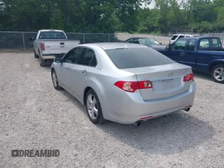 2013 Acura TSX Technology with VIN JH4CU2F65DC006615, listed as a IAAI auction lot 42504477 with 193,754 mi miles and . Bid and sale history available at DreamBid. Image 3.