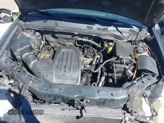 2009 Chevrolet Cobalt with VIN 1G1AS58H697104561, listed as a IAAI auction lot 41683986 with 217,913 mi miles and . Bid and sale history available at DreamBid. Image 10.