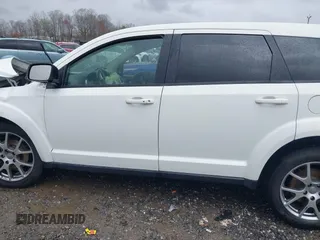 2017 Dodge Journey GT with VIN 3C4PDDEG1HT644458, listed as a IAAI auction lot 41921630 with Not provided miles and . Bid and sale history available at DreamBid. Image 15.