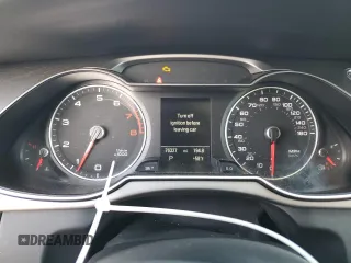 2014 Audi allroad Premium Plus with VIN WA1UFAFL4EA076937, listed as a Copart auction lot 78524014 with 76,327 mi miles and Clean Title. Bid and sale history available at carsss.com. Image 9.