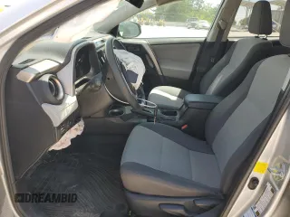 2014 Toyota RAV4 LE with VIN 2T3BFREVXEW220264, listed as a Copart auction lot 53903095 with 172,042 mi miles and Salvage Title. Bid and sale history available at DreamBid. Image 7.