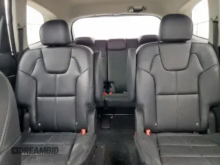 2021 Kia Telluride EX with VIN 5XYP34HC7MG113679, listed as a Copart auction lot 55752625 with 85,602 mi miles and Salvage title. Bid and sale history available at DreamBid. Image 10.