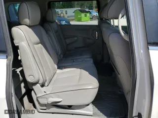 2014 Nissan Quest S with VIN JN8AE2KP8E9103332, listed as a Copart auction lot 52381215 with 221,444 mi miles and Clean Title. Bid and sale history available at carsss.com. Image 11.