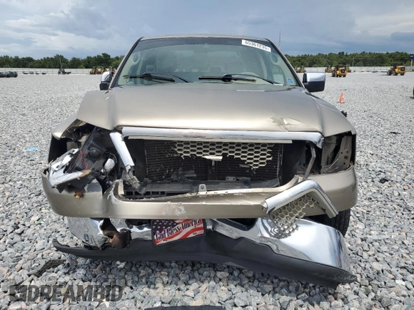 2006 Ford F-150 STX z VIN 1FTRX12W16FB04724, wystawiony jako Copart lot #65361235 z przebiegiem 346 053 mil mil oraz Szkoda całkowita • Salvage title. Historia ofert i sprzedaży dostępna na DreamBid. Obrazek 5.