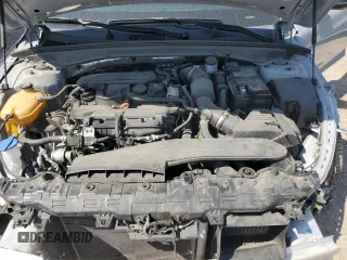 2022 Kia K5 GT-Line z VIN 5XXG64J21NG159779, wystawiony jako Copart lot #51982075 z przebiegiem 45 264 mil mil oraz Szkoda całkowita • Salvage title. Historia ofert i sprzedaży dostępna na DreamBid. Obrazek 11.