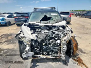 2021 Volvo XC90 Inscription with VIN YV4A22PL7M1716627, listed as a Copart auction lot 63873165 with Not provided miles and Non repairable. Bid and sale history available at DreamBid. Image 5.