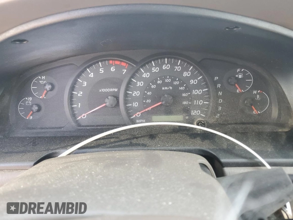 2006 Toyota Tundra Limited with VIN 5TBDT48146S535439, listed as a Copart auction lot 51815215 with Not Provided miles and Salvage Title. Bid and sale history available at DreamBid. Image 9.