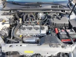 2004 Toyota Camry LE with VIN 4T1BF30K14U585370, listed as a IAAI auction lot 41616165 with 164,459 mi miles. Bid and sale history available at carsss.com. Image 10.