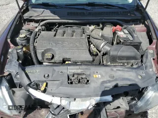2009 Lincoln MKS z VIN 1LNHM94R89G601127, wystawiony jako Copart lot #60551075 z przebiegiem 102 000 mil mil oraz Szkoda całkowita • Salvage title. Historia ofert i sprzedaży dostępna na DreamBid. Obrazek 11.