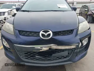 2011 Mazda CX-7 i SV z VIN JM3ER2A50B0409241, wystawiony jako IAAI lot #42142637 z przebiegiem 162 561 mil mil oraz . Historia ofert i sprzedaży dostępna na DreamBid. Obrazek 6.