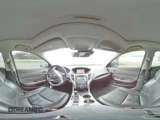 2020 Acura TLX Technology z VIN 19UUB1F50LA013853, wystawiony jako Copart lot #53982465 z przebiegiem 68 570 mil mil oraz Szkoda całkowita • Salvage title. Historia ofert i sprzedaży dostępna na DreamBid. Obrazek 15.