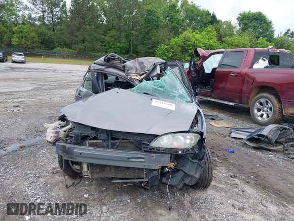 2007 Mazda 3 S Touring with VIN JM1BK323471679089, listed as a IAAI auction lot 42113600 with Not Provided miles and . Bid and sale history available at DreamBid. Image 12.