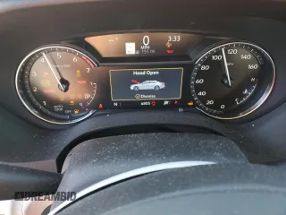 2024 Cadillac CT4 Luxury z VIN 1G6DK5RK7R0103347, wystawiony jako Copart lot #44062065 z przebiegiem 6 805 mil mil oraz Szkoda całkowita • Salvage title. Historia ofert i sprzedaży dostępna na DreamBid. Obrazek 9.
