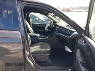 2024 Jeep Grand Cherokee Laredo X with VIN 1C4RJGAG7RC206579, listed as a IAAI auction lot 41691139 with Not provided miles and . Bid and sale history available at DreamBid. Image 5.