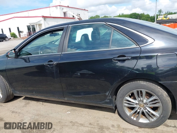 2015 Toyota Camry XLE with VIN 4T1BF1FK3FU048157, listed as a IAAI auction lot 42251122 with 157,714 mi miles and . Bid and sale history available at DreamBid. Image 14.