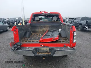 2020 Ford F-150 XL with VIN 1FTEW1E45LFB39001, listed as a IAAI auction lot 41945290 with 25,108 mi miles and . Bid and sale history available at DreamBid. Image 16.