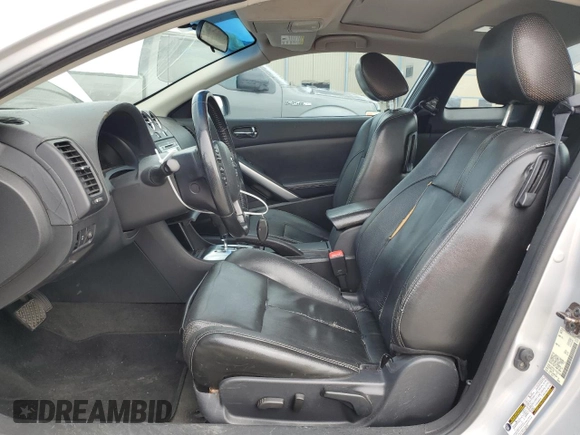 2010 Nissan Altima 2.5 S with VIN 1N4AL2EP1AC128248, listed as a Copart auction lot 50881145 with 162,719 mi miles and Salvage Title. Bid and sale history available at carsss.com. Image 7.