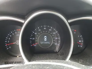 2015 Kia Optima EX z VIN 5XXGN4A76FG415365, wystawiony jako Copart lot #57275375 z przebiegiem 123 733 mil mil oraz Szkoda całkowita • Salvage title. Historia ofert i sprzedaży dostępna na DreamBid. Obrazek 9.