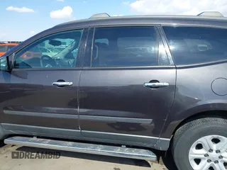 2017 Chevrolet Traverse LS with VIN 1GNKRFKD8HJ316342, listed as a IAAI auction lot 42194704 with 58,172 mi miles and . Bid and sale history available at DreamBid. Image 14.