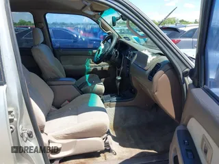 2000 Toyota 4Runner SR5 z VIN JT3GN86R8Y0158722, wystawiony jako IAAI lot #42200093 z przebiegiem 226 949 mil mil oraz . Historia ofert i sprzedaży dostępna na DreamBid. Obrazek 5.