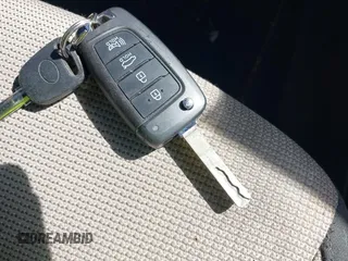 2021 Hyundai Accent SE with VIN 3KPC24A65ME137479, listed as a IAAI auction lot 41951290 with 32,636 mi miles and . Bid and sale history available at DreamBid. Image 11.