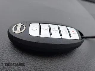 2025 Nissan Altima SV with VIN 1N4BL4DV0SN375282, listed as a IAAI auction lot 42149701 with 5,020 mi miles and . Bid and sale history available at DreamBid. Image 11.