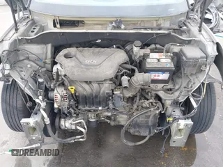 2015 Kia Soul with VIN KNDJN2A20F7125887, listed as a IAAI auction lot 42107735 with 151,537 mi miles and . Bid and sale history available at DreamBid. Image 10.