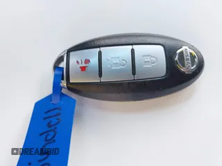 2013 Nissan Murano S z VIN JN8AZ1MW9DW318446, wystawiony jako IAAI lot #42448596 z przebiegiem 183 499 mil mil oraz . Historia ofert i sprzedaży dostępna na DreamBid. Obrazek 11.