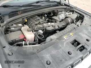 2022 Jeep Grand Cherokee Limited с VIN 1C4RJJBG5N8636863, выставлен на аукционе Copart как лот 71158765 с пробегом 73 769 миль миль и Списание • Salvage title. История ставок и продаж доступна на DreamBid. Изображение 17.