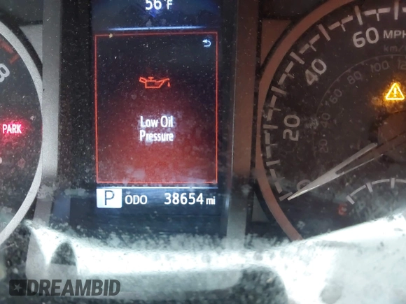 2021 Toyota Tacoma SR z VIN 3TMCZ5AN3MM374132, wystawiony jako IAAI lot #42068562 z przebiegiem 38 654 mil mil oraz . Historia ofert i sprzedaży dostępna na DreamBid. Obrazek 16.