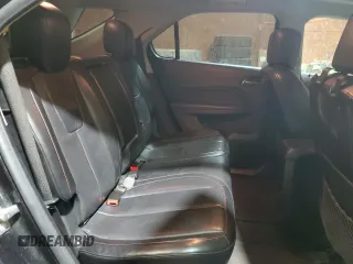 2014 Chevrolet Equinox LT with VIN 2GNFLGE34E6292609, listed as a Copart auction lot 46922145 with 191,923 mi miles and Salvage Title. Bid and sale history available at carsss.com. Image 11.
